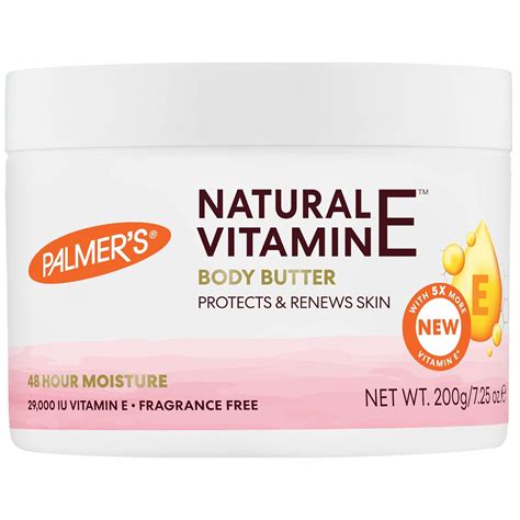 Vitamin E From Amazon