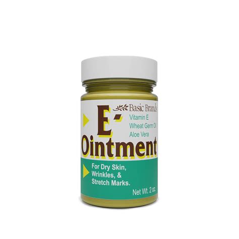 Unlock the Power of Vitamin E Ointment: Benefits, Uses, and What You Need to Know