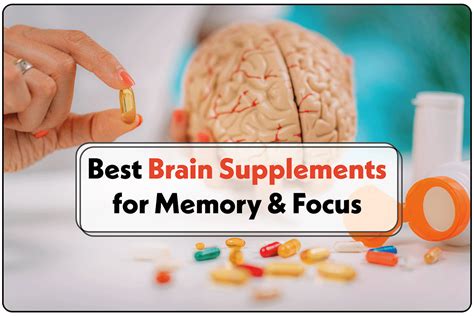 Vitamin J And Improving Memory