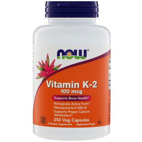 vitamin k for sale