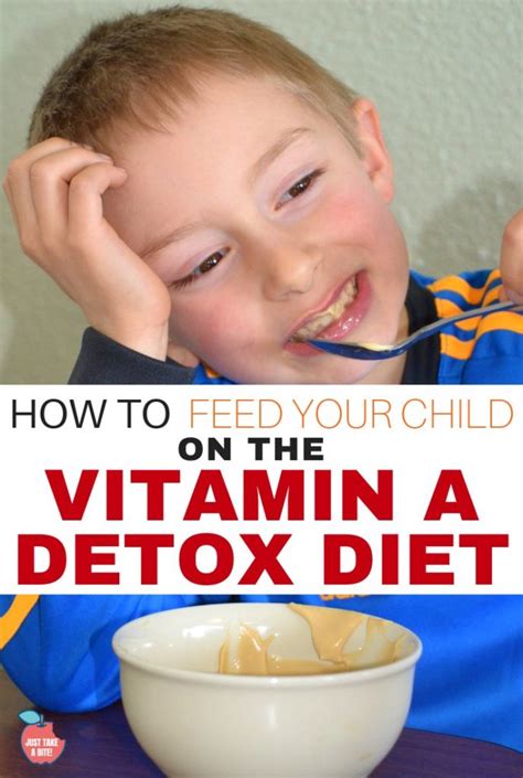 vitamin overdose detox