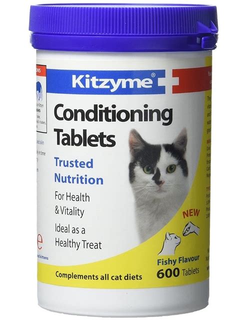 Jual Vitamin penggemuk kucing terbaik super cepat & aman Body Fat