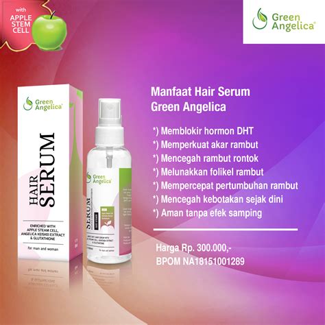 Kuasai Rahasia Pertumbuhan Rambut: Rahasia Vitamin Terungkap!