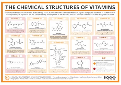 Vitamins Are Quizlet