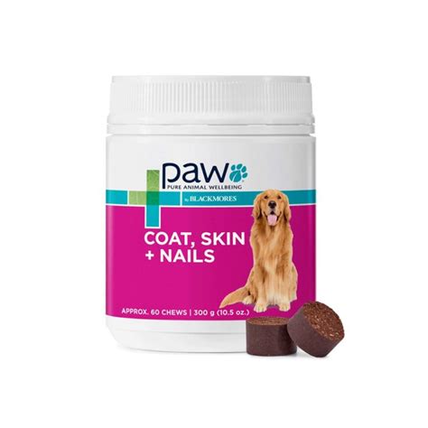 Vitamins For Dogs Nails