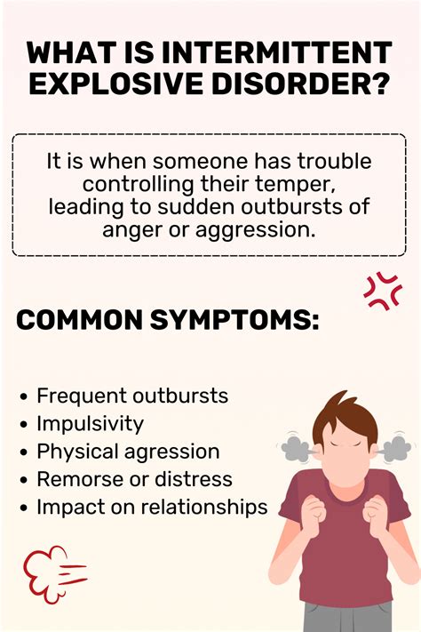 vitamins for intermittent explosive disorder