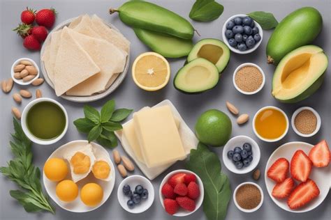 Vitamins For Prolonged Fasting