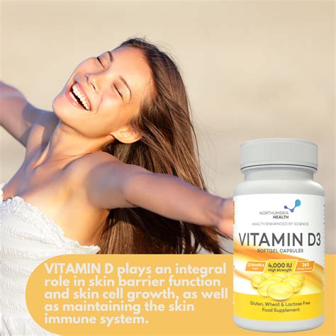 vitamins help dry skin