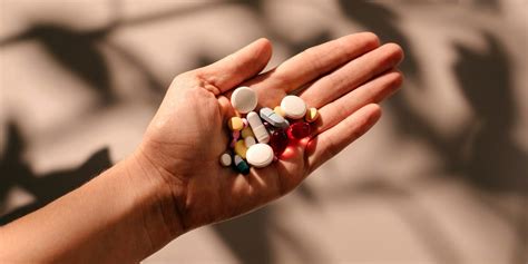 Vitamins To Avoid Before Bed