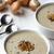vitamix mushroom soup recipe
