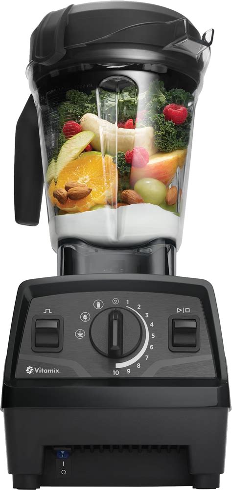 Vitamix 5200 Amazon Uk