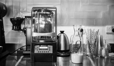 Vitamix Blender Hell's Kitchen