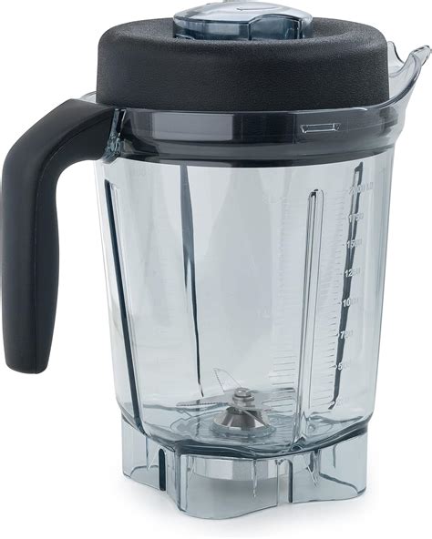 Vitamix Blender Jar Replacement