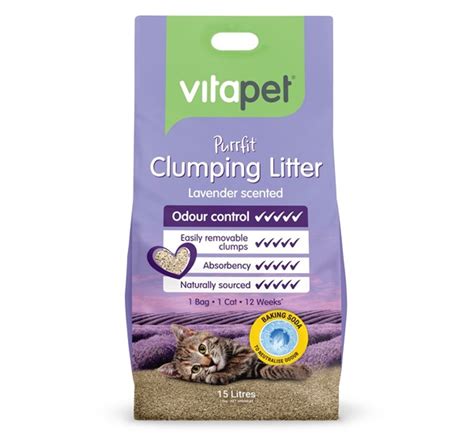 Vitapet Litter