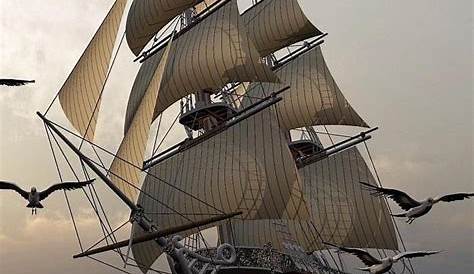 Bateau Des Pirates – accessoires-bateaux