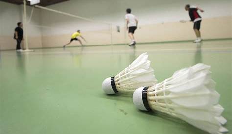 Smash badminton - Techniques - EtoileBad.fr