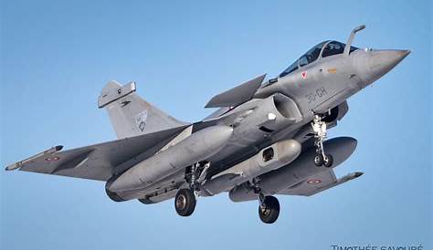 RAFALE : Les performances - RAFALE : The omnirole fighter