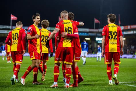 vitesse arnhem vs go ahead eagles prediction