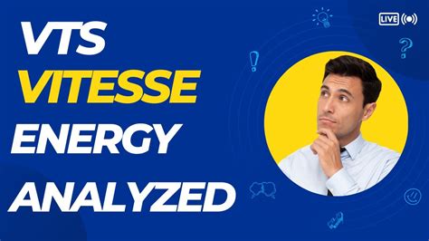 vitesse energy stock analysis