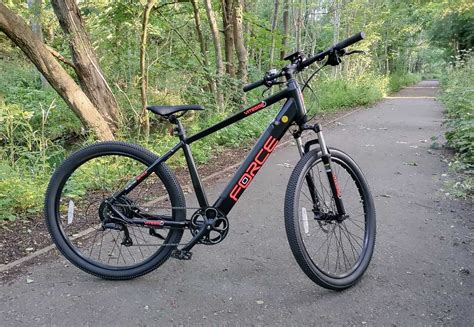 vitesse force electric bike review