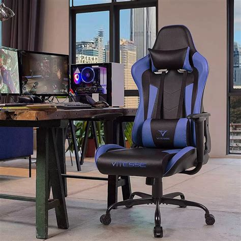 vitesse gaming chair pc gaming