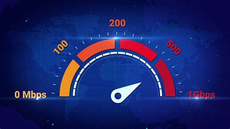 vitesse internet test gratuit