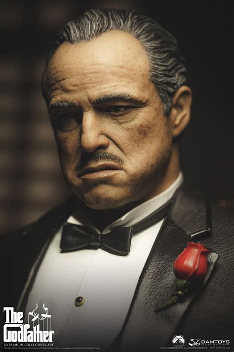 Vito Corleone