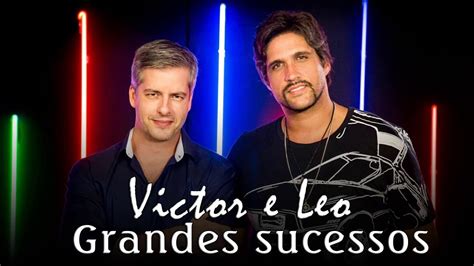 vitor e leo sua musica