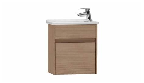 Vitra Lavabo Dolabi VİTRA S20 LAVABO DOLABI KAPAKLI 65CM BANYO DOLABI