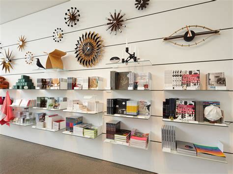 vitra design museum shop