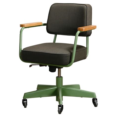 Vitra Fauteuil Direction