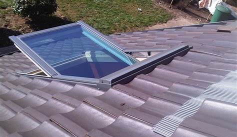 VELUX Double vitrage standard IPL pour fenêtre de toit