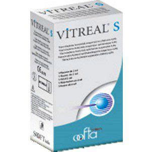 vitreal