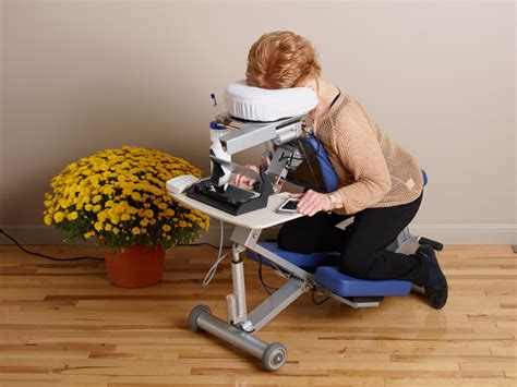 vitrectomy recovery chair