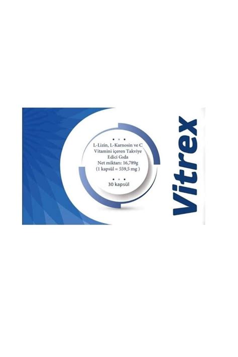 vitrex