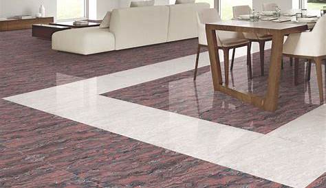 Marble Look Glazed Kajaria Vitrified Ceramic Floor Tiles Price In India