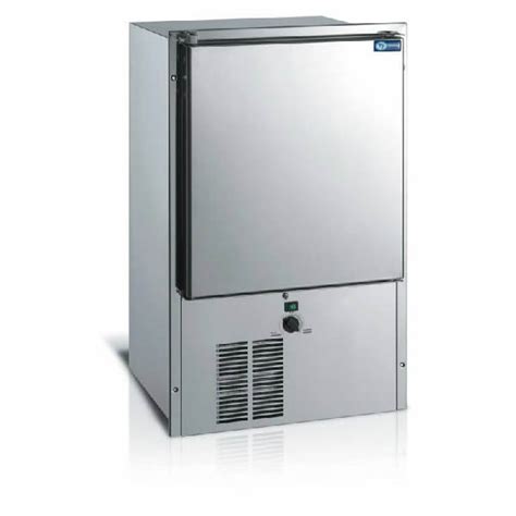 vitrifrigo ice maker im-clp hydro