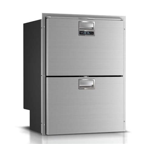 vitrifrigo refrigerator/freezer