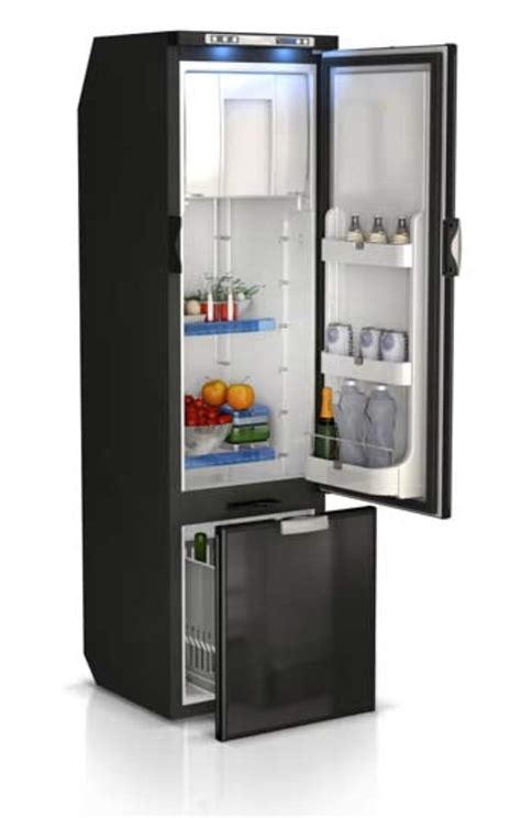 vitrifrigo slim 150 refrigerator / freezer