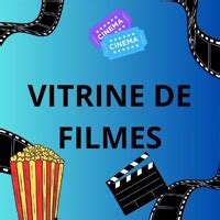 vitrine filmes cnpj