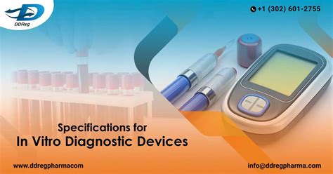 Vitro Diagnostic Products