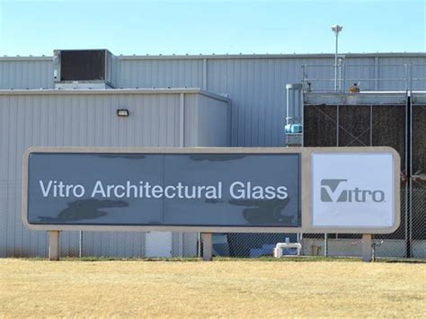 vitro glass wichita falls tx jobs