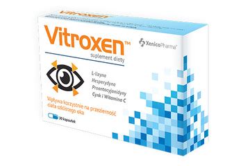vitroxen