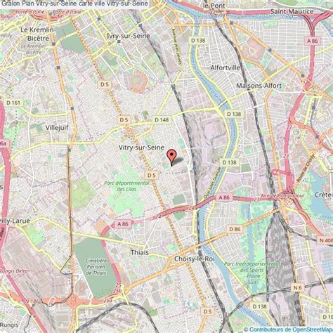 A ride in VitrysurSeine, the street art town Blog Vélib'