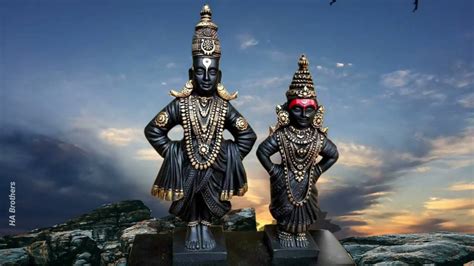 vitthal rukmini images free download