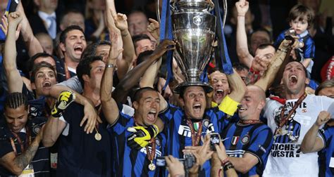 vittoria champions inter 2010