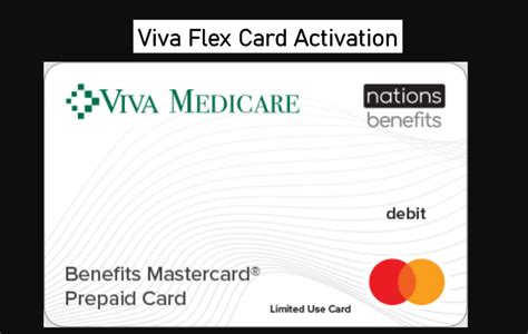viva benefits provider number