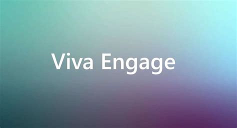 viva engage cover photo size