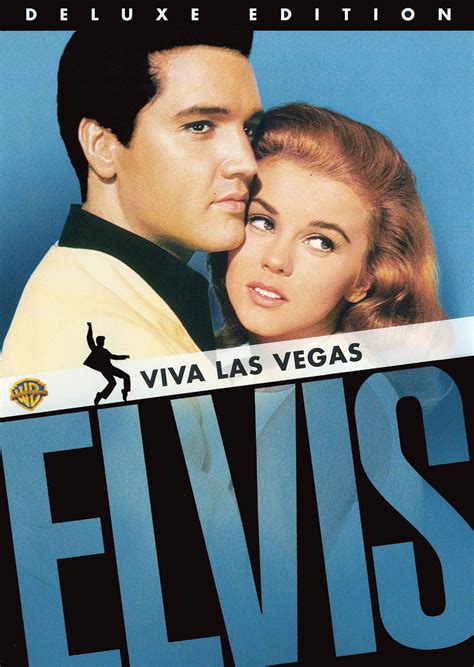 viva las vegas 1964 soundtrack