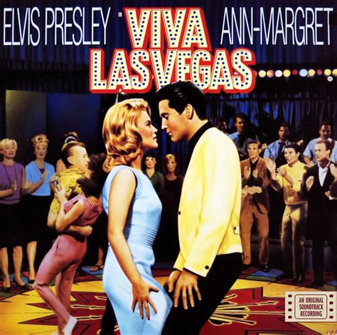 viva las vegas songs